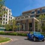 Trelus motors lança buggy elétrico nacional