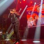 João Gomes, Tarcísio do Acordeon, Vitor Fernandes e Iguinho e Lulinha estreiam São João de 2024 em evento em São Paulo 