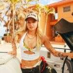 Joalin aposta no dance-pop em “Bikini”