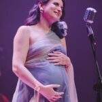 Lorenza Pozza lança álbum inspirado no amor de mãe para filhos