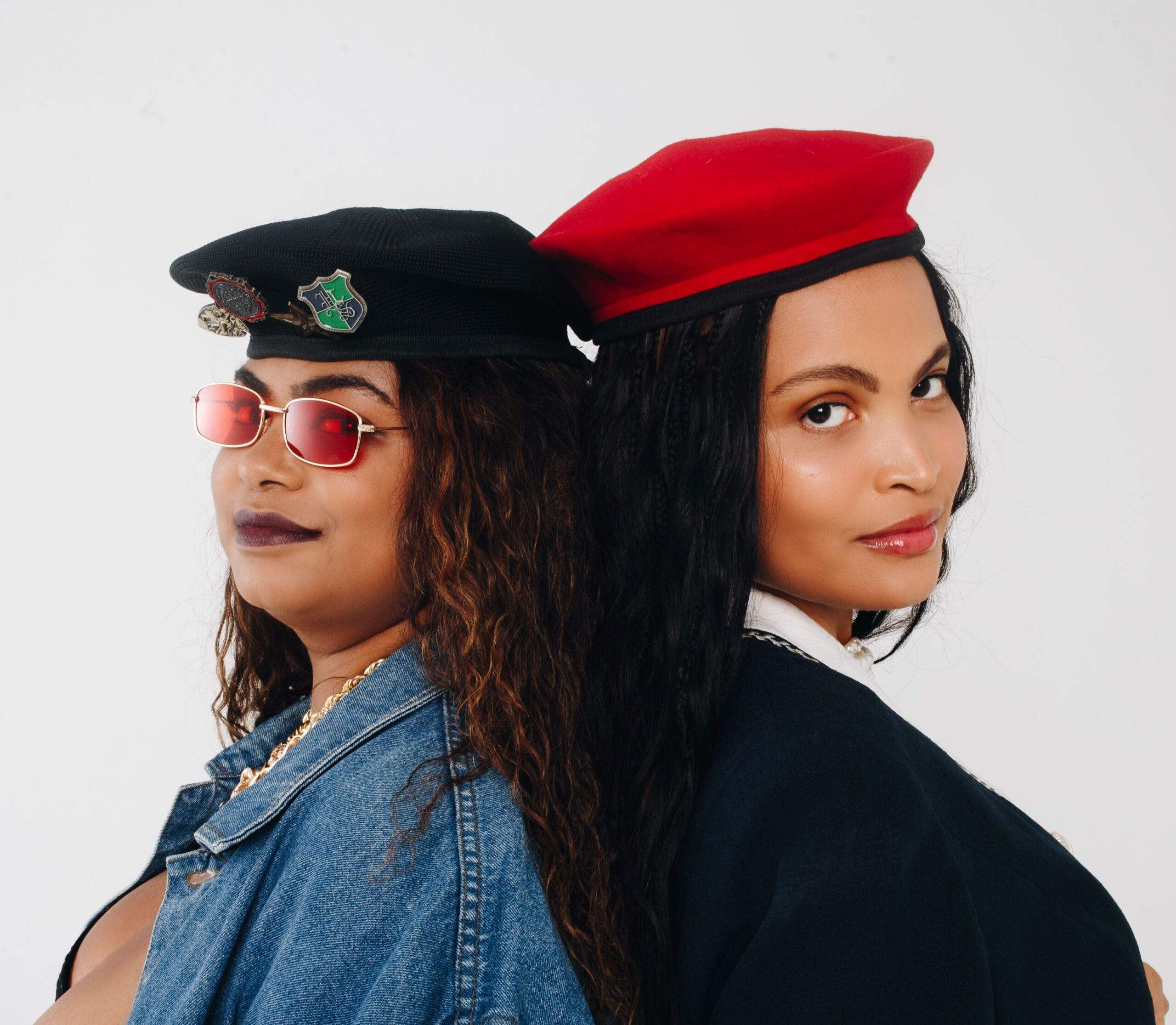 MARIANNA se junta à Sylvia Nazareth no single “Me Deixa Lembrar”