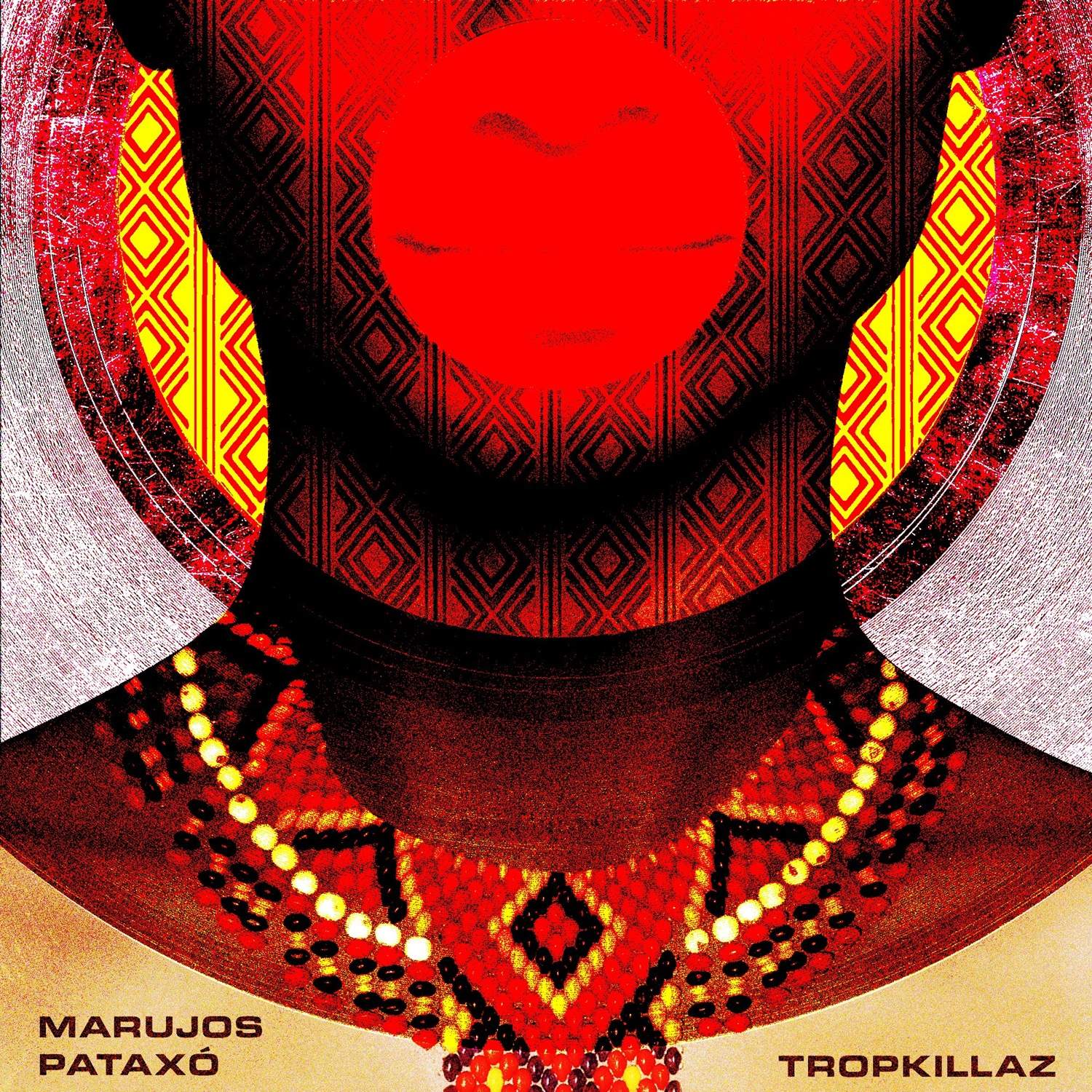 Samba indígena + música eletrônica: Marujos Pataxó lança remix em parceria com Tropkillaz