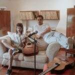 Paulo Tó e Ítalo Nascimento fazem poética da vertigem em “Não Retorno”