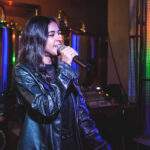 Clarissa Chaves, se prepara para a gravação de ‘Astral’, seu novo single autoral