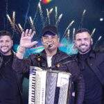 Ramon e Randinho estreiam feat com Tarcísio do Acordeon