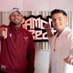 Ramon no Beat e Heitor Costa juntos em projeto musical