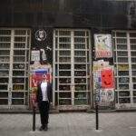 Com canções reflexivas, Rasura estreia em disco