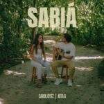 Carol Dytz e Jota G lançam MPB esperançosa em parceria