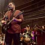 Missão Lunar: Banda santista alerta sobre crise ambiental em novo álbum “Terra Terror!”