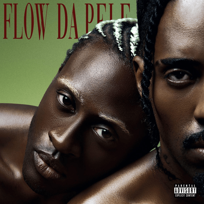 “Flow da Pele Deluxe”: Kayode expande universo musical de seu premiado disco