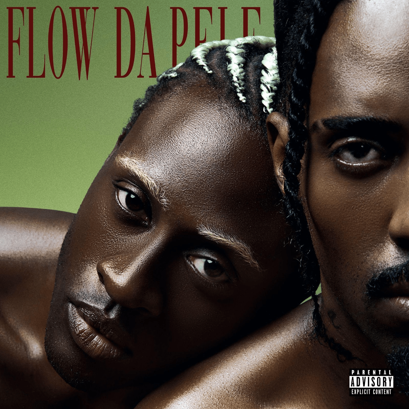 “Flow da Pele Deluxe”: Kayode expande universo musical de seu premiado disco
