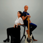 Yara Lapidus reimagina clássico de Bowie com Gail Ann Dorsey, baixista do eterno ícone