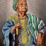 A exposição “Àwúre”, de Caio Truci, traz o culto da fé e ancestralidade, através dos orixás, no Centro Cultural Correios RJ