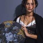 Lalin Witch apresenta a exposição ‘Offence’, no Espaço Cultural  M.D. Gotlib, com obras inéditas, a partir de 25 de abril