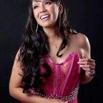 Kiara Santana é a mais nova revelação da música em Pernambuco