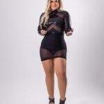 Nathália Calasans lança novo single e movimenta as redes sociais