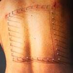 Mariana Katona apresenta a exposição “Até onde marca”, com curadoria de Francisco Camêlo, a partir de 22 de maio