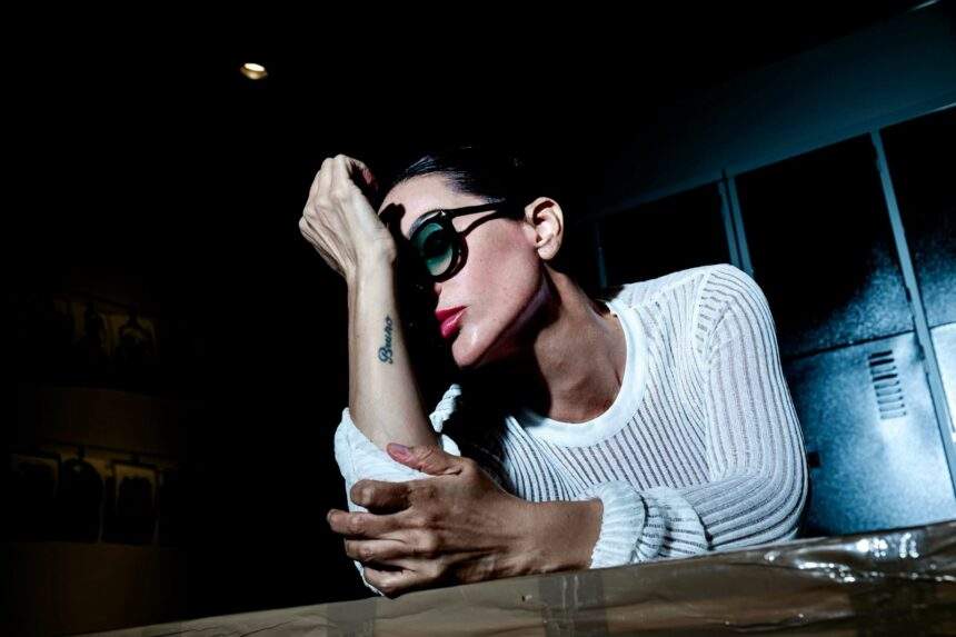 Paula Klien lança “Todas as minhas mortes” pela Editora Citadel no próximo dia 21 de maio, na Livraria da Travessa de Ipanema