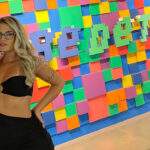 Bruna Carlos estreia no ‘Teste de Fidelidade’ e revela bastidores: “me senti como na primeira vez”