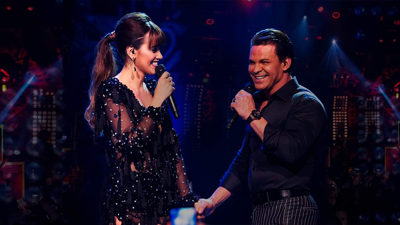 Cantora Janaynna volta aos palcos e relembra parceria com famosos: “tempo para me reencontrar”