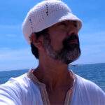 Comanche (Rapper): Espalhando Positividade e Exaltando as Maravilhasdo Mar que Encanta