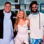 Menos é Mais e Luísa Sonza em feat. inédito 