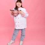 “Baru e Seus Amigos” lança “A Música do Cuscuz” em parceria da blogueira mirim Juju Teófilo