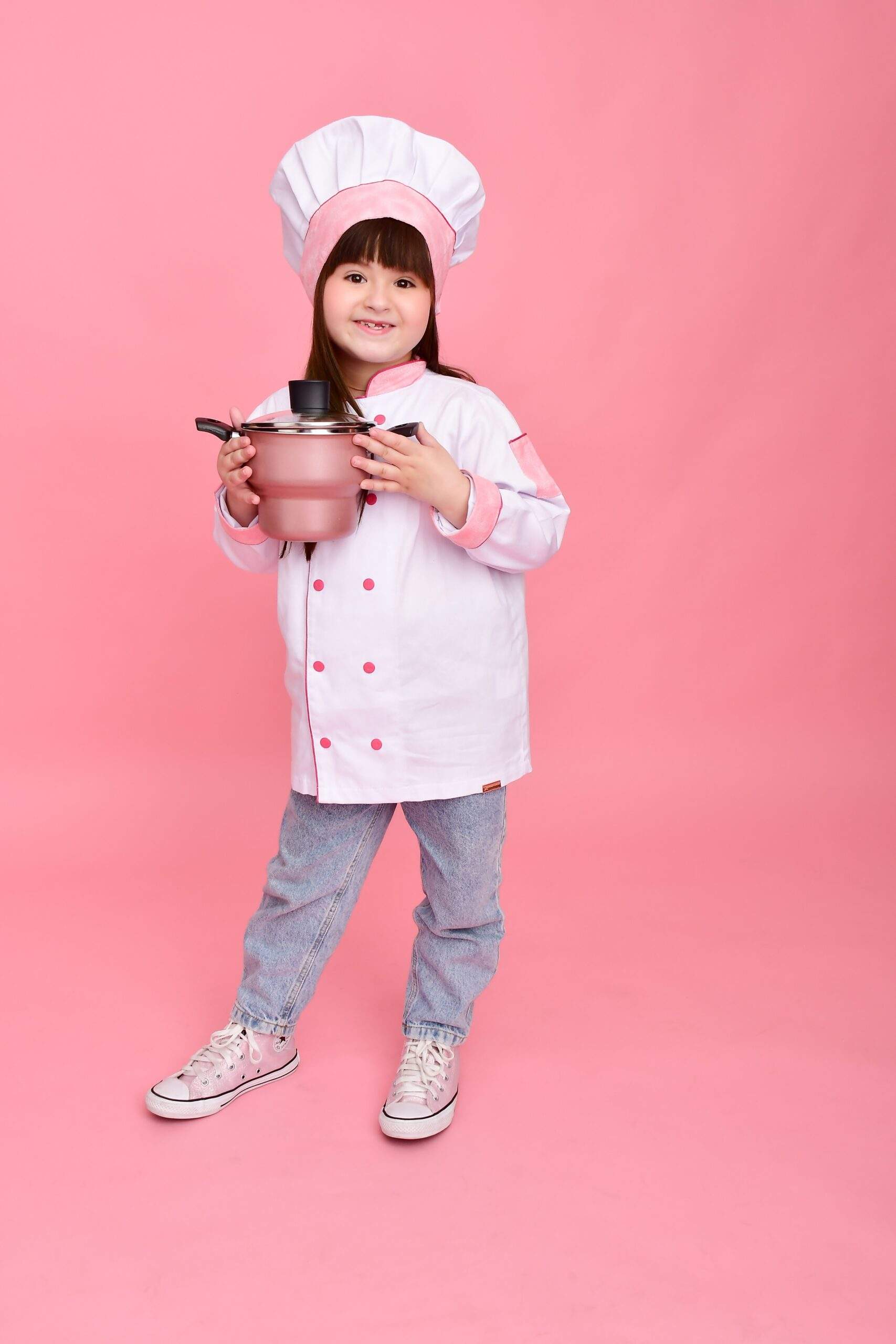 “Baru e Seus Amigos” lança “A Música do Cuscuz” em parceria da blogueira mirim Juju Teófilo