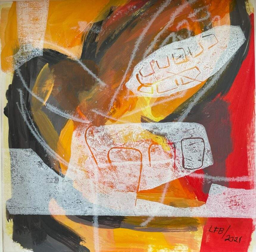 O Centro de Arte, Cultura e Criação Enokojima recebe o Ava Art Festival, com exposição sobre o papel e a arte contemporânea