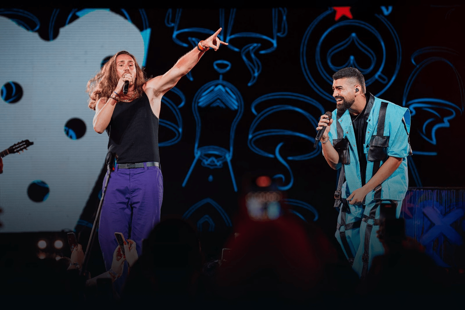 DIFERENTÃO 2: com participação de Vitor Kley, Dilsinho lança segundo EP de projeto