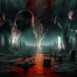 8K Explora o Luto e a Permanência no EP ‘Rain’