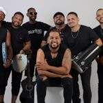 Pagode do Grupo Puraê é a nova sensação de Pernambuco