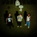 Após sucessos de “3AM (Pxta Rasa)” e “202”, Sotam, Enzo Cello e Kweller se juntam no single “Selvagem”