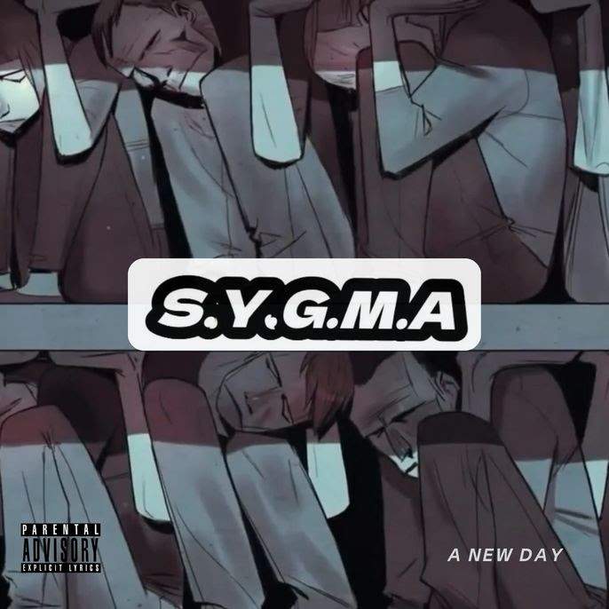 French metal band S.Y.G.M.A release new single “A New Day”