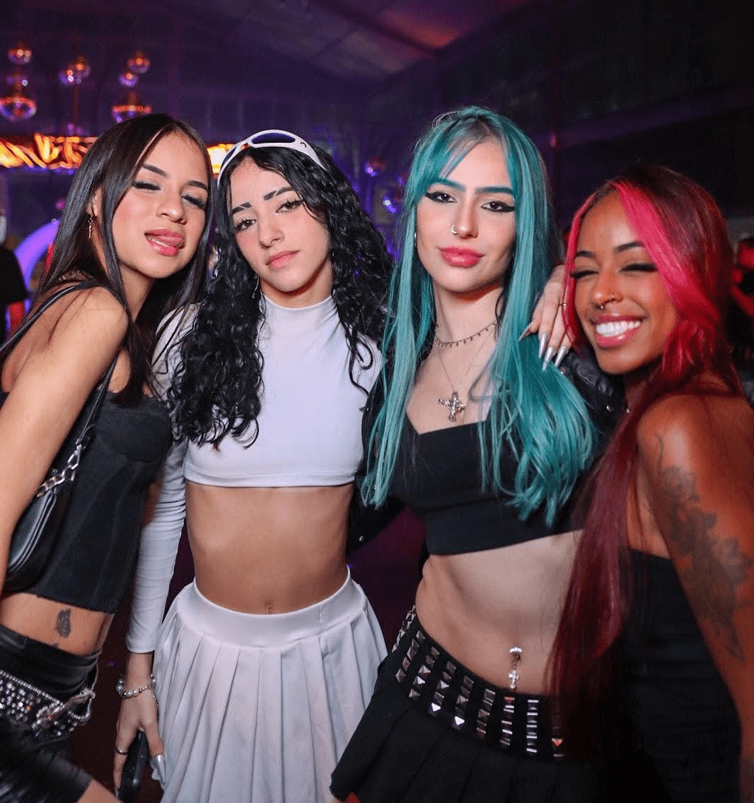 Ninguém Supera a Kika: influenciadora comemora seus 18 anos em grande estilo