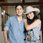 Aposta de Fernando & Sorocaba, Fiorella lança single inédito com Hugo Henrique