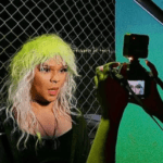 Lindsey Vianna divulga trailer enigmático de novo videoclipe.