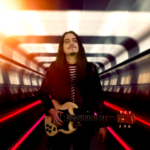 Lançamento do EP “Quasar” do cantor Cezar Degraf