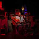 João Gurgel lança álbum “Conversação de Paz, um tributo a Sérgio Ricardo” com show gratuito no Teatro Ruth de Souza