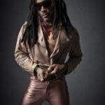 Lenny Kravitz antecipa novo álbum com single “Paralyzed”