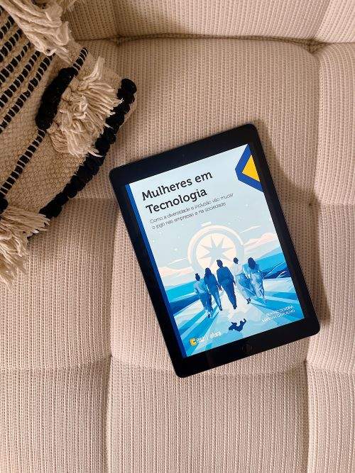 Diversidade e inclusão: evento gratuito aborda os desafios para as mulheres na área de tecnologia