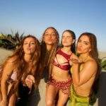 ANGEL22 une funk e pop “Besiños”