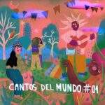 Selo que busca unir poéticas latinoamericanas lança sua primeira coletânea