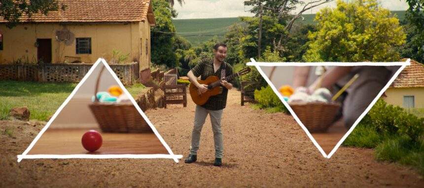 Camilo Solano busca conexões entre as pessoas em “Quase Todo Mundo é Assim”