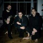 Banda se inspira no universo de ficção científica em álbum de estreia