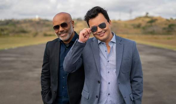 Rick e Renner anunciam lançamento do projeto “Origem” pela Radar Records