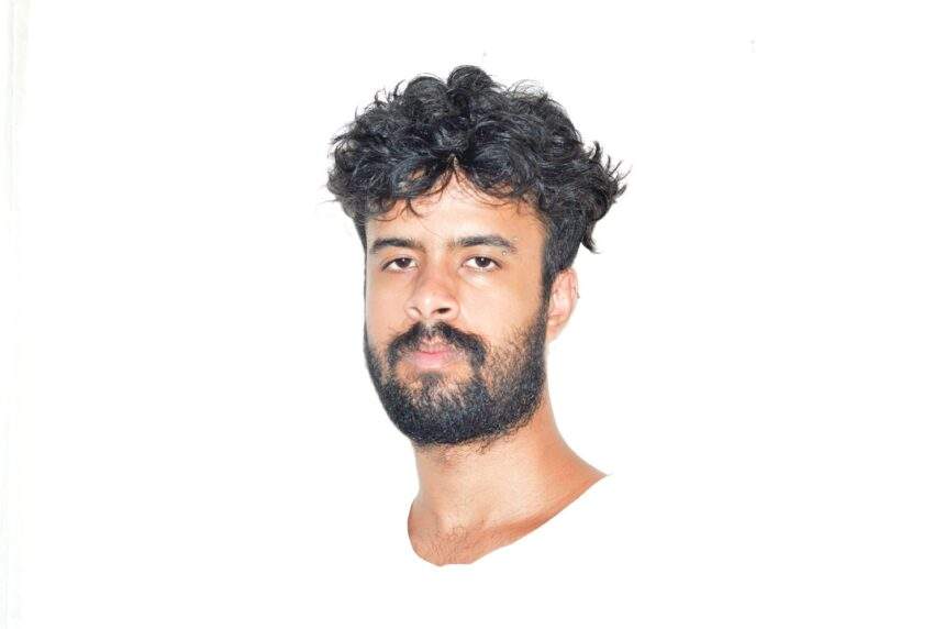 Iramano faz indie MPB com clima lo-fi no EP “blissfully yours”