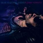 Lenda do rock, Lenny Kravitz lança seu novo álbum “Blue Electric Light”