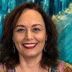 A Galeria Saphira & Ventura (NY) apresenta a exposição ‘Solo Internacional de Lila Hamdan’