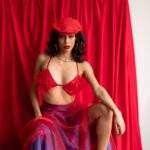 Mayah une as teias urbanas em faixa que une MPB e hip hop alternativo